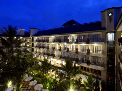 Hotel Java Bandung Jayakarta