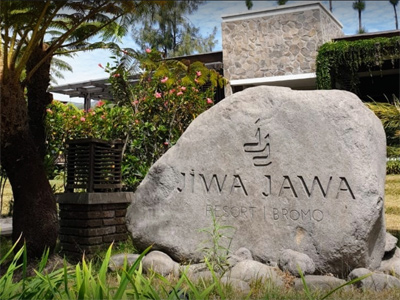Java Hotel Jiwa Jawa Bromo
