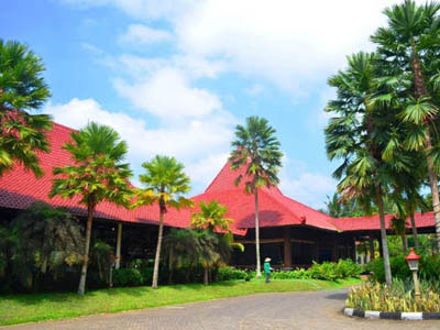 Hotel Java Kalibaru Cottages