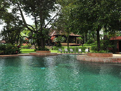 Hotel Java Banyuwangi Ijen Resort Piscine