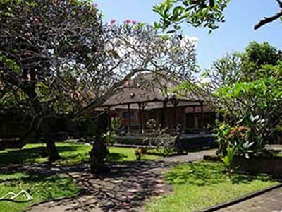 Hotel Java Banyuwangi Ijen Resort