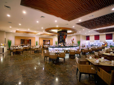 Hotel Java Malang Atria Malang Restaurant