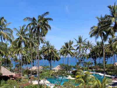 Hotel Lombok Holiday Resort