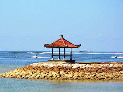 Séjour plage All Inclusive à Bali