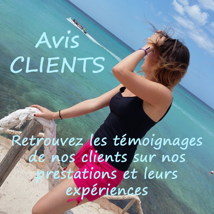 Avis clients Circuit privé à Bali Indonésie